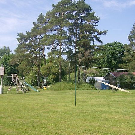Готель Kiige Holiday Park Linnamae Номер фото