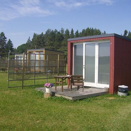 Готель Kiige Holiday Park Linnamae Номер фото