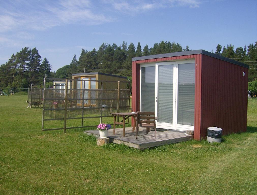 Готель Kiige Holiday Park Linnamae Номер фото