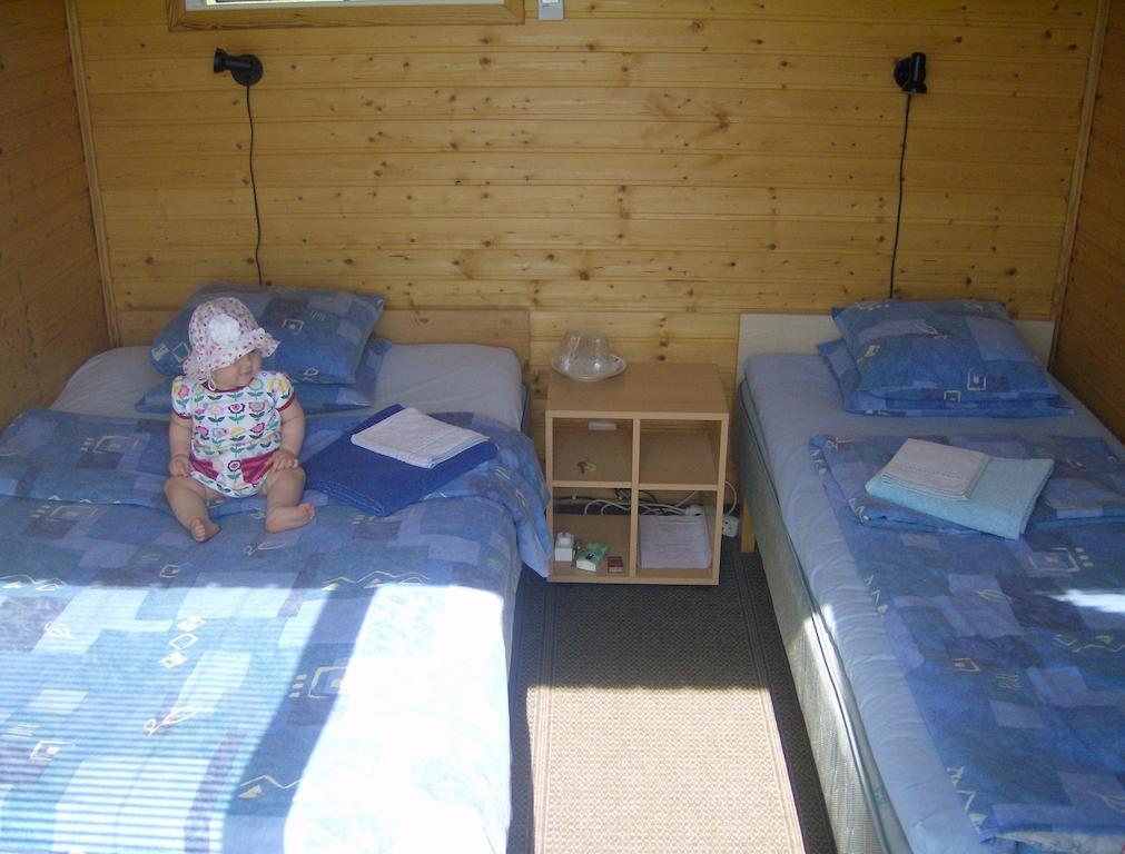 Готель Kiige Holiday Park Linnamae Номер фото